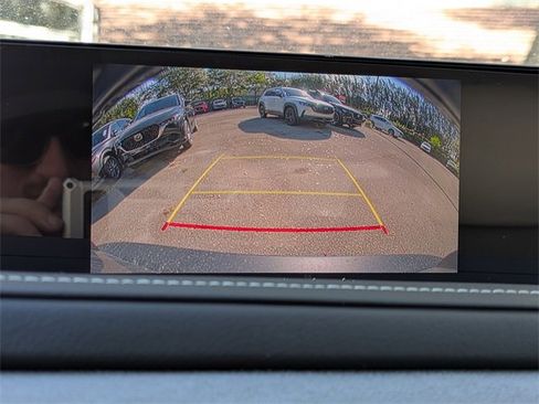 New 2026 MAZDA CX-30 AWD 2.5 S image 28