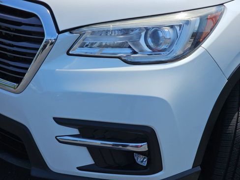 Used 2020 Subaru Ascent Limited w/ Technology Package AWD/4WD image 35