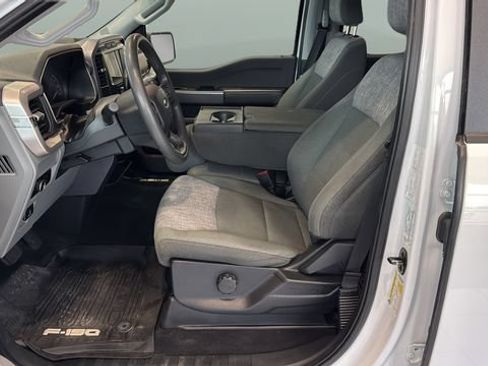 Used 2023 Ford F150 XLT w/ XTR Package AWD/4WD image 7