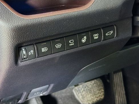 Used 2024 Toyota RAV4 Limited w/ Advanced Technology Package AWD/4WD image 11