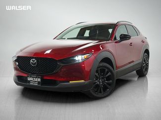 Used 2025 MAZDA CX-30 2.5 Turbo w/ Premium Package AWD/4WD video 1