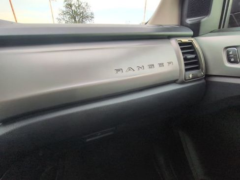 Used 2022 Ford Ranger XLT w/ Equipment Group 302A High AWD/4WD image 31