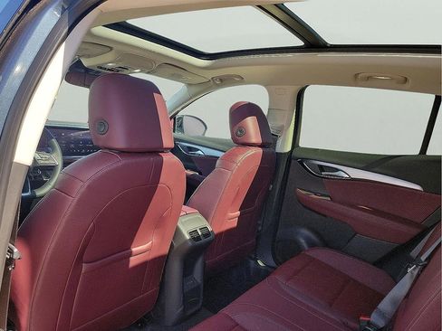 New 2026 Buick Envision Sport Touring image 12