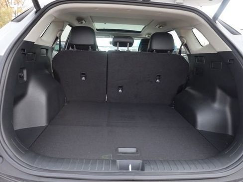 Certified 2026 Kia Sportage EX w/ EX Panorama Roof Package image 34