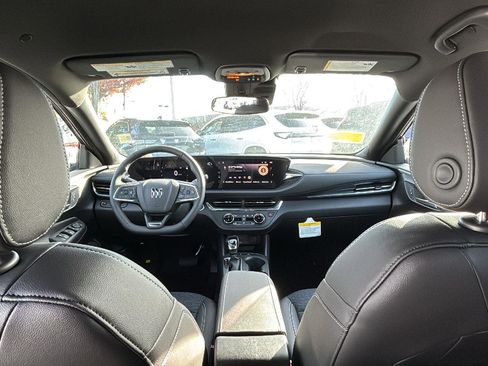 New 2025 Buick Envista Preferred w/ Convenience I Package image 24