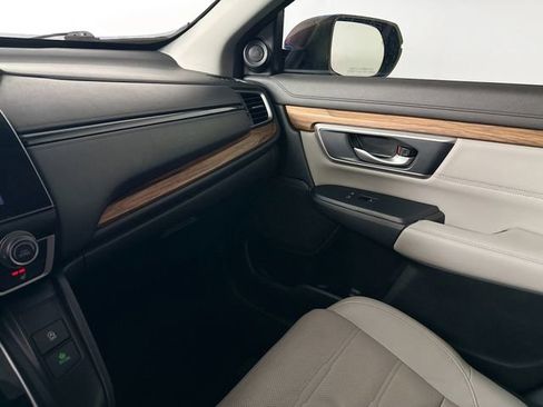 Used 2020 Honda CR-V EX-L image 42