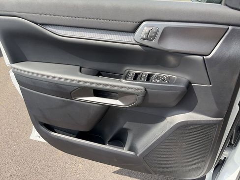 New 2026 Ford Ranger Raptor AWD/4WD image 13