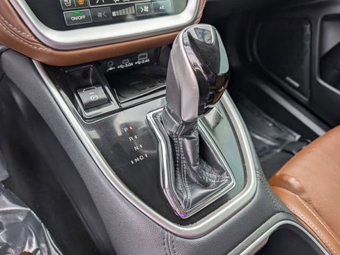 Used 2023 Subaru Outback Touring XT image 26