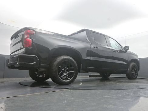 Used 2023 Chevrolet Silverado 1500 Custom AWD/4WD image 50