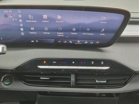 New 2026 Buick Enclave Sport Touring w/ Power Package AWD/4WD image 14