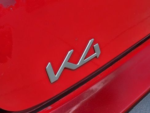 New 2026 Kia K4 FWD image 9