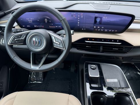 New 2026 Buick Enclave Preferred w/ Power Package FWD image 21