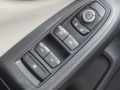 Used 2018 Subaru Crosstrek 2.0i Limited AWD/4WD image 14