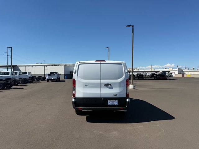 New 2027 Ford Transit 150 Low Roof w/ Load Area Protection Package RWD image 4