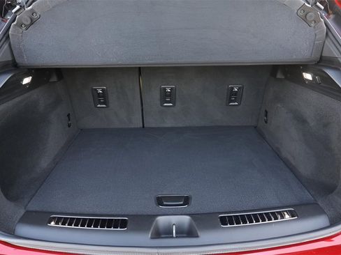 Used 2024 Cadillac XT4 Premium Luxury w/ Cold Weather Package image 24