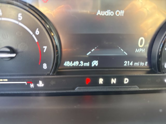 Certified 2020 Lincoln Corsair AWD w/ Equipment Group 101A image 19