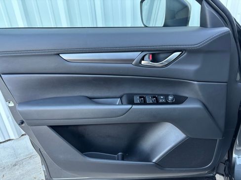 Certified 2024 MAZDA CX-5 AWD 2.5 S w/ Preferred Package image 13