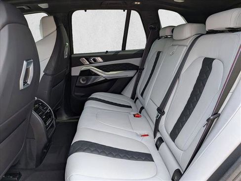 Certified 2024 BMW X5 M Competition w/ Executive Package AWD/4WD image 20