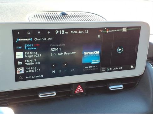 Used 2023 Hyundai Ioniq 5 SEL image 5