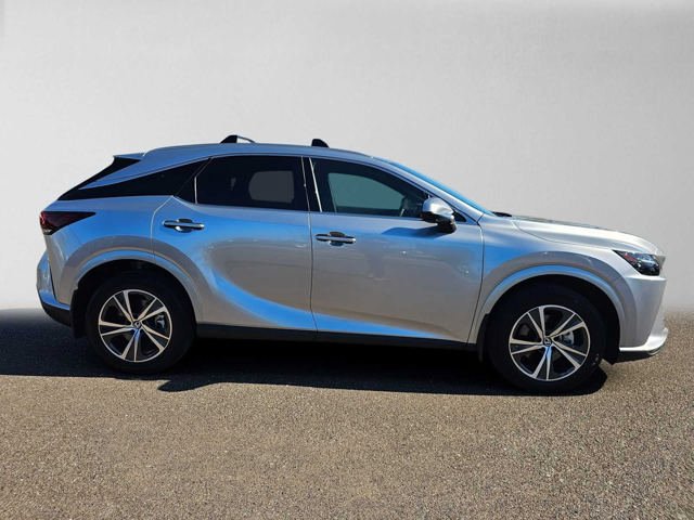 Certified 2026 Lexus RX 350h AWD/4WD image 2