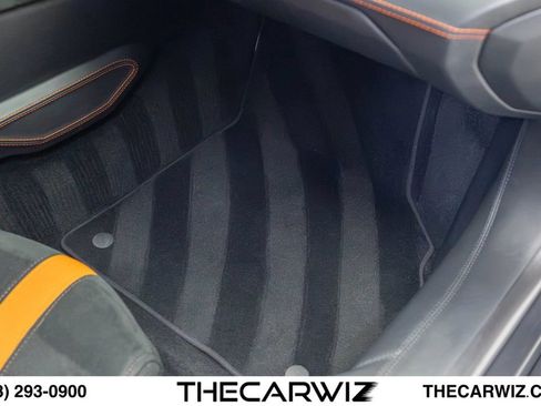 Used 2013 Lamborghini Aventador LP 700-4 AWD/4WD image 91