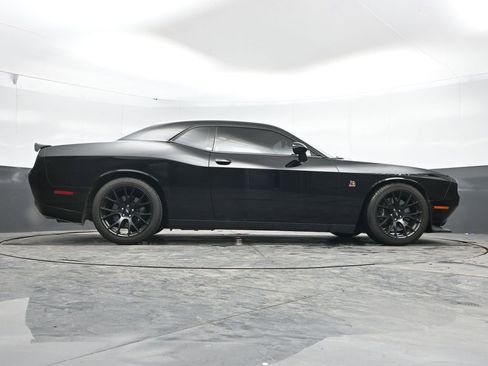 Used 2019 Dodge Challenger R/T Scat Pack w/ Dynamics Package image 45