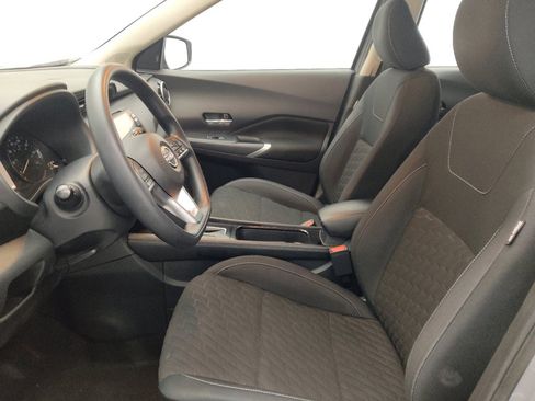 Used 2023 Nissan Kicks SV FWD image 17