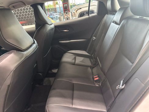 New 2026 Toyota Prius Plug-In Hybrid image 21