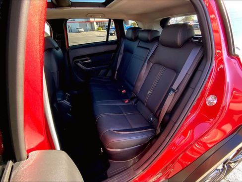 Used 2025 MAZDA CX-50 2.5 Hybrid w/ Premium Plus Pkg image 21