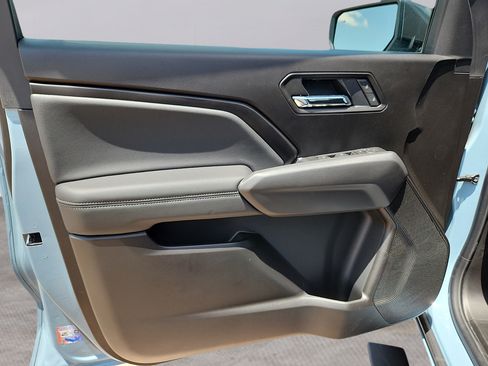 New 2026 Chevrolet Colorado LT RWD image 14