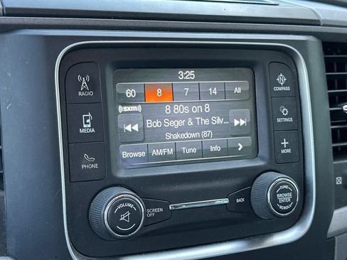 Used 2017 RAM 1500 Tradesman w/ Popular Equipment Group RWD image 17