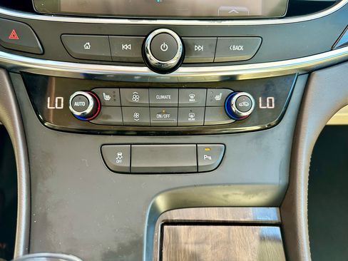 Used 2017 Buick LaCrosse Essence w/ Sights and Sounds Package image 24