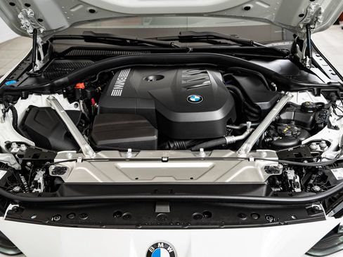New 2026 BMW 430i xDrive w/ M Sport Package AWD/4WD image 47