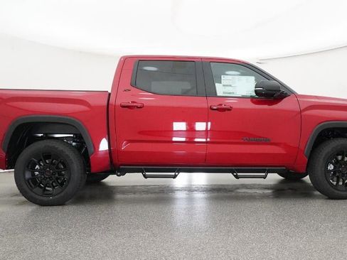 New 2026 Toyota Tundra SR5 AWD/4WD image 27