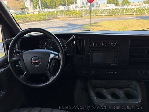 Used 2013 GMC Savana 1500 RWD image 57