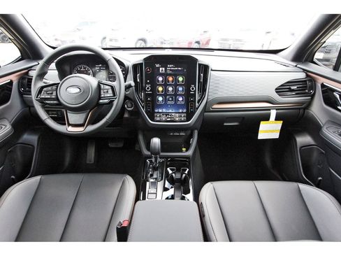 New 2026 Subaru Forester Sport AWD/4WD image 7
