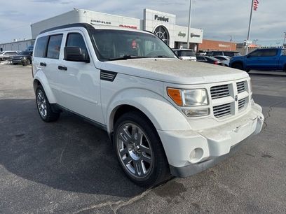 Used 2011 Dodge Nitro Heat w/ Popular Equipment Group