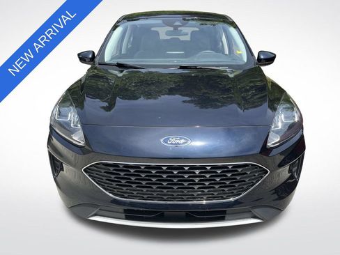 Used 2021 Ford Escape SE AWD/4WD image 7