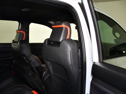 Used 2024 Ford Ranger Raptor AWD/4WD image 51