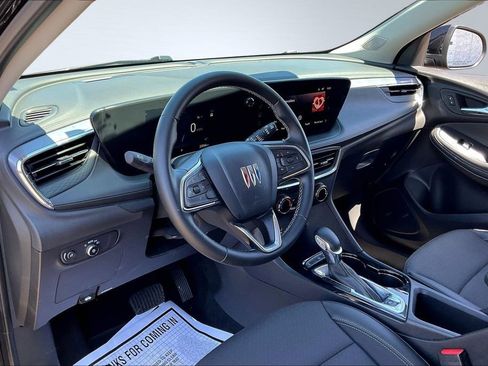Used 2025 Buick Encore GX Preferred image 16