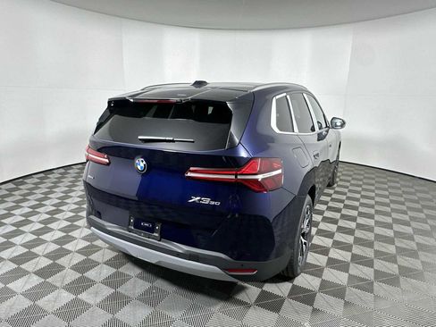 New 2026 BMW X3 xDrive30 w/ Premium Package image 9