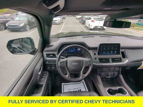 Used 2023 Chevrolet Suburban RST w/ Sport Performance Package AWD/4WD image 36