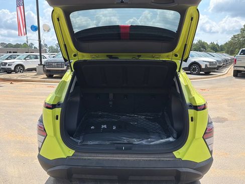 New 2026 Hyundai Kona SEL Sport FWD image 18