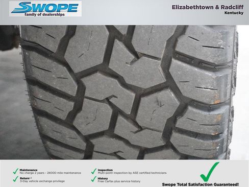 Used 2021 Chevrolet Silverado 1500 RST image 27