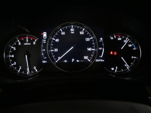 Used 2023 MAZDA CX-5 Signature image 21