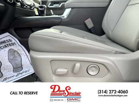 New 2026 GMC Sierra 1500 SLT w/ SLT Premium Plus Package AWD/4WD image 12