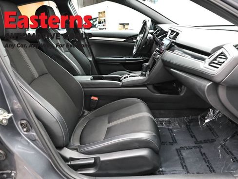 Used 2019 Honda Civic Sport image 23