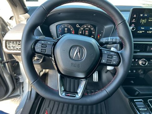 New 2025 Acura ADX A-Spec image 16