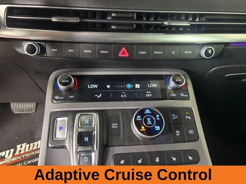 Used 2023 Hyundai Palisade Calligraphy AWD/4WD image 20