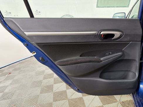 Used 2009 Honda Civic Si image 22